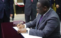 Les nominations en conseil des ministres du mercredi 15 Janvier 2020 Les nominations en conseil des ministres du mercredi 15 Janvier 2020