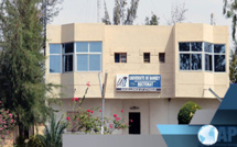 Affrontements à l’université de Bambey: le bilan s’est alourdi Affrontements à l’université de Bambey: le bilan s’est alourdi