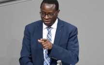 Allemagne : Un député d'origine sénégalaise échappe à la mort Allemagne : Un député d'origine sénégalaise échappe à la mort