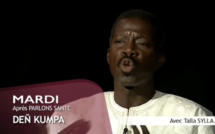 Exclusivité Dakarposte! TALLA SYLLA parle de son agression, et... Exclusivité Dakarposte! TALLA SYLLA parle de son agression, et...