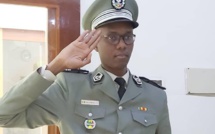 Passation de service à la Direction général des Douanes - Le Colonel Dièye installé ce jeudi Passation de service à la Direction général des Douanes - Le Colonel Dièye installé ce jeudi