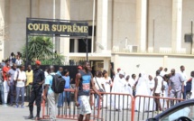 AFFAIRE TAHIBOU NDIAYE : LA COUR SUPRÊME CONFIRME LA CREI AFFAIRE TAHIBOU NDIAYE : LA COUR SUPRÊME CONFIRME LA CREI