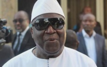 Dialogue national : La presse indésirable chez Famara Ibrahima Sagna