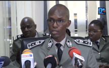 Direction des Douanes : Oumar Diallo passe le témoin à Abdourahmane Dièye. Direction des Douanes : Oumar Diallo passe le témoin à Abdourahmane Dièye.