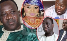 Épouses, maison inachevée, "abandon par Aliou Sall"… : Confidences inédites sur Bougazelli Épouses, maison inachevée, "abandon par Aliou Sall"… : Confidences inédites sur Bougazelli