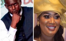 Le promoteur de lutte Aziz Ndiaye a perdu sa "aaawo" (première épouse) Mame Bineta Le promoteur de lutte Aziz Ndiaye a perdu sa "aaawo" (première épouse) Mame Bineta