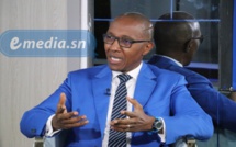 ABDOUL MBAYE : « PASSAGE DU F CFA A L’ECO ? PAS DE PANIQUE » ABDOUL MBAYE : « PASSAGE DU F CFA A L’ECO ? PAS DE PANIQUE »