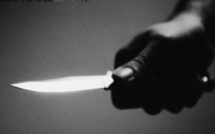 Ziguinchor : Un homme armé de couteau menace des enfants devant leur école
