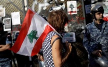 Liban : nouvelles manifestations à Beyrouth contre la crise économique et la corruption