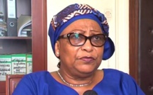 Mairie de Dakar : Soham Wardini souhaite le retour de la caisse d’avance Mairie de Dakar : Soham Wardini souhaite le retour de la caisse d’avance