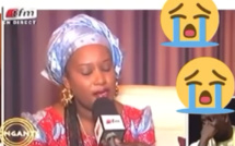 Voici le touchant témoignage de la défunte femme du promoteur Aziz Ndiaye sur son époux Voici le touchant témoignage de la défunte femme du promoteur Aziz Ndiaye sur son époux