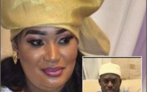 Décès de l’épouse de Aziz Ndiaye : Mame Bineta Dème sera inhumée demain à Tivaouane. Décès de l’épouse de Aziz Ndiaye : Mame Bineta Dème sera inhumée demain à Tivaouane.