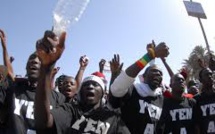 Voici le communiqué du mouvement Nio Lank suite à l'attestation de plusieurs  membres de ses membres Voici le communiqué du mouvement Nio Lank suite à l'attestation de plusieurs  membres de ses membres