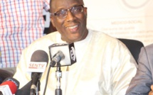 Rencontre du ministre de l'enseignement supérieur avec des délégations des universités de Ziguinchor et de Bambey: Dr Cheikh Oumar Anne assure et rassure Rencontre du ministre de l'enseignement supérieur avec des délégations des universités de Ziguinchor et de Bambey: Dr Cheikh Oumar Anne assure et rassure