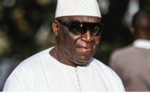 Babacar Diop : « nous demandons à Famara Ibrahima Sagna de démissionner du comité de pilotage du dialogue national »