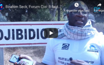 Birahime Seck : « Il y a un besoin énorme. Il faut que l'État lutte contre les inégalités et l'équité pour que la territorialité soit une réalité » Birahime Seck : « Il y a un besoin énorme. Il faut que l'État lutte contre les inégalités et l'équité pour que la territorialité soit une réalité »