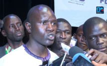 Détention des membres de NIO LÀANK : Le FDS soupçonne "une méthode dictatoriale pour étouffer une contestation populaire grandissante" Détention des membres de NIO LÀANK : Le FDS soupçonne "une méthode dictatoriale pour étouffer une contestation populaire grandissante"