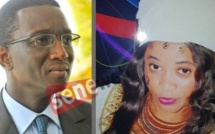 Affaire Mbayang Diop : Hsf répond à Amadou Bâ Affaire Mbayang Diop : Hsf répond à Amadou Bâ