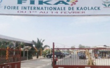 Foire internationale de Kaolack : «C’est un rendez-vous économique et non politique» (Comité d’organisation) Foire internationale de Kaolack : «C’est un rendez-vous économique et non politique» (Comité d’organisation)
