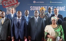 Faux médicaments : Macky Sall risque de buter sur un os Faux médicaments : Macky Sall risque de buter sur un os