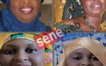 Coumba Kane : "Je suis sereine et quitte avec ma conscience" Coumba Kane : "Je suis sereine et quitte avec ma conscience"