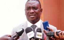 Dialogue national- Moundiaye Cissé: "L'opposition présente est prête à entrer dans un gouvernement de Macky Sall"