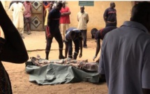Chambre criminelle de Dakar: 28 présumés meurtriers face au juge ce lundi