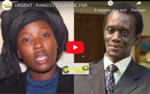 VIDEO-Recherchée par la police, Rangou se signale :“Daama dioum, mangui dieguelou... " VIDEO-Recherchée par la police, Rangou se signale :“Daama dioum, mangui dieguelou... "
