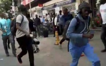 DISTRIBUTION DE FLYERS: ‘‘Noo lank’’ va remettre ça dès mercredi DISTRIBUTION DE FLYERS: ‘‘Noo lank’’ va remettre ça dès mercredi