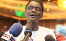 Mame Makhtar Guèye sur les excuses de Rangou : «Tout ça c'est bien beau, mais… » Mame Makhtar Guèye sur les excuses de Rangou : «Tout ça c'est bien beau, mais… »