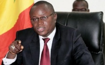 Matar Bâ aux Dtn et formateurs : ‘’Vous n’aurez jamais le nécessaire, mais...’’ Matar Bâ aux Dtn et formateurs : ‘’Vous n’aurez jamais le nécessaire, mais...’’