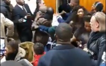 Sabotage de la réunion Pr/ Apr à Londres : la structuration du parti APR au niveau de la Diaspora réclamée Sabotage de la réunion Pr/ Apr à Londres : la structuration du parti APR au niveau de la Diaspora réclamée