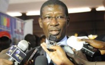 Mary Teuw Niane en route vers l'opposition ? Son interview sur la chaîne You Tube Jotna Tv déclenche la colère des "apéristes" Mary Teuw Niane en route vers l'opposition ? Son interview sur la chaîne You Tube Jotna Tv déclenche la colère des "apéristes"