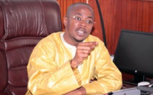 « Moustapha Diakhaté est libre de créer un mouvement, mais ce sera en dehors de l’Apr » « Moustapha Diakhaté est libre de créer un mouvement, mais ce sera en dehors de l’Apr »