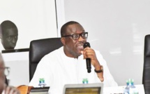 MATÉRIALISATION DES MESURES ANNONCÉES PAR CHEIKH OUMAR HANNE POUR L’UASZ ET L’UADB -    SAES ET SUDES AFFICHENT LEUR SCEPTICISME MATÉRIALISATION DES MESURES ANNONCÉES PAR CHEIKH OUMAR HANNE POUR L’UASZ ET L’UADB -    SAES ET SUDES AFFICHENT LEUR SCEPTICISME