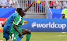 Coupe du monde 2022: le tirage au sort des qualifications Afrique Coupe du monde 2022: le tirage au sort des qualifications Afrique