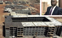 L’ÉTAT CHASSE OFFICIELLEMENT ADAMA BICTOGO ET CIE DE DIAMNIADIO : 30 milliards décaissés pour une université fantôme. L’ÉTAT CHASSE OFFICIELLEMENT ADAMA BICTOGO ET CIE DE DIAMNIADIO : 30 milliards décaissés pour une université fantôme.