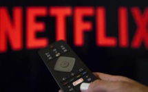 NETFLIX: hausse de 20% du nombre d'abonnés dans le monde NETFLIX: hausse de 20% du nombre d'abonnés dans le monde