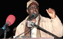 Apr : Après Moustapha Diakhaté, d'autres exclusions en l'air Apr : Après Moustapha Diakhaté, d'autres exclusions en l'air