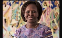 Asbef : L'Administratrice Myriam Makéba Mingou licenciée