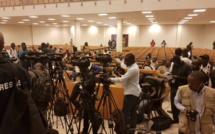 Affaire Alassane O. Diop, le nouveau scandale qui secoue la justice sénégalaise Affaire Alassane O. Diop, le nouveau scandale qui secoue la justice sénégalaise