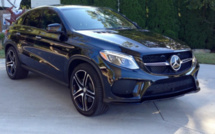 Révélations : Ndèye Coura Niang, les 25 millions de Ndèye Nogaye Badiane, la Mercedes Mercedes GLe 350 et sa garde-à-vue à la Dic