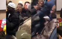 Mbayang Camara, la femme qui a hué Macky à Londres : «Je ne regrette rien, si c’était à refaire…» Mbayang Camara, la femme qui a hué Macky à Londres : «Je ne regrette rien, si c’était à refaire…»