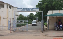 Attaque à Fass Kahone : Le fils de Abdou Aziz Américain succombe finalement à ses blessures.