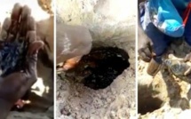 Pollution aux hydrocarbures sur la plage de Thiaroye : Les mesures urgentes d’Abdou Karim Sall Pollution aux hydrocarbures sur la plage de Thiaroye : Les mesures urgentes d’Abdou Karim Sall