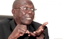 DE QUOI MOUSTAPHA DIAKHATE EST – IL LE NOM ?