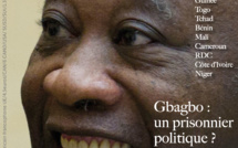 AFRIQUEMIDI MAGAZINE EN KIOSQUES