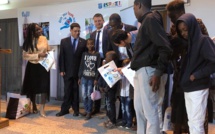 Comment les 14 petits Sénégalais ont été sauvés par une ONG Israélienne