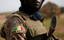 Au Mali, plusieurs soldats tués dans une attaque près du Burkina Faso Au Mali, plusieurs soldats tués dans une attaque près du Burkina Faso
