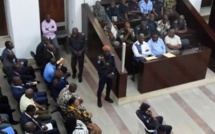 Accès frauduleux dans le système de la Banque de Dakar (Bdk) : Des cyber délinquants nigérians et sénégalais risquent 4 ans de prison. Accès frauduleux dans le système de la Banque de Dakar (Bdk) : Des cyber délinquants nigérians et sénégalais risquent 4 ans de prison.